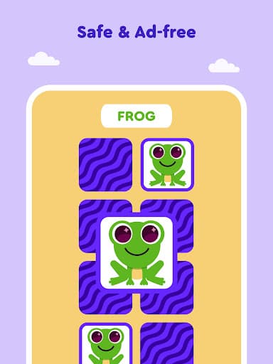 Keiki Learning games for Kids screenshot 9 - screenshot