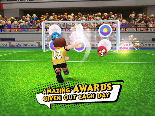 Perfect Kick 2 - Online Soccer screenshot 20 - screenshot