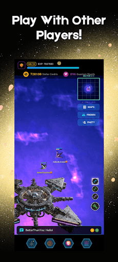 Galactic Arena screenshot 14 - screenshot