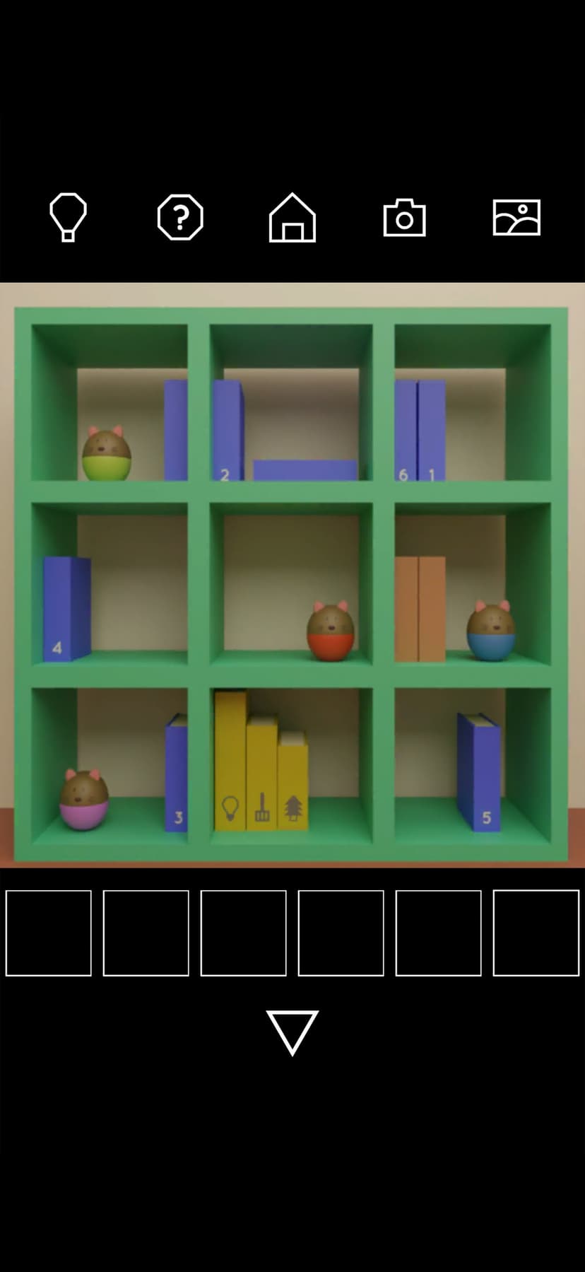 Escape Game : Collection screenshot 7 - screenshot