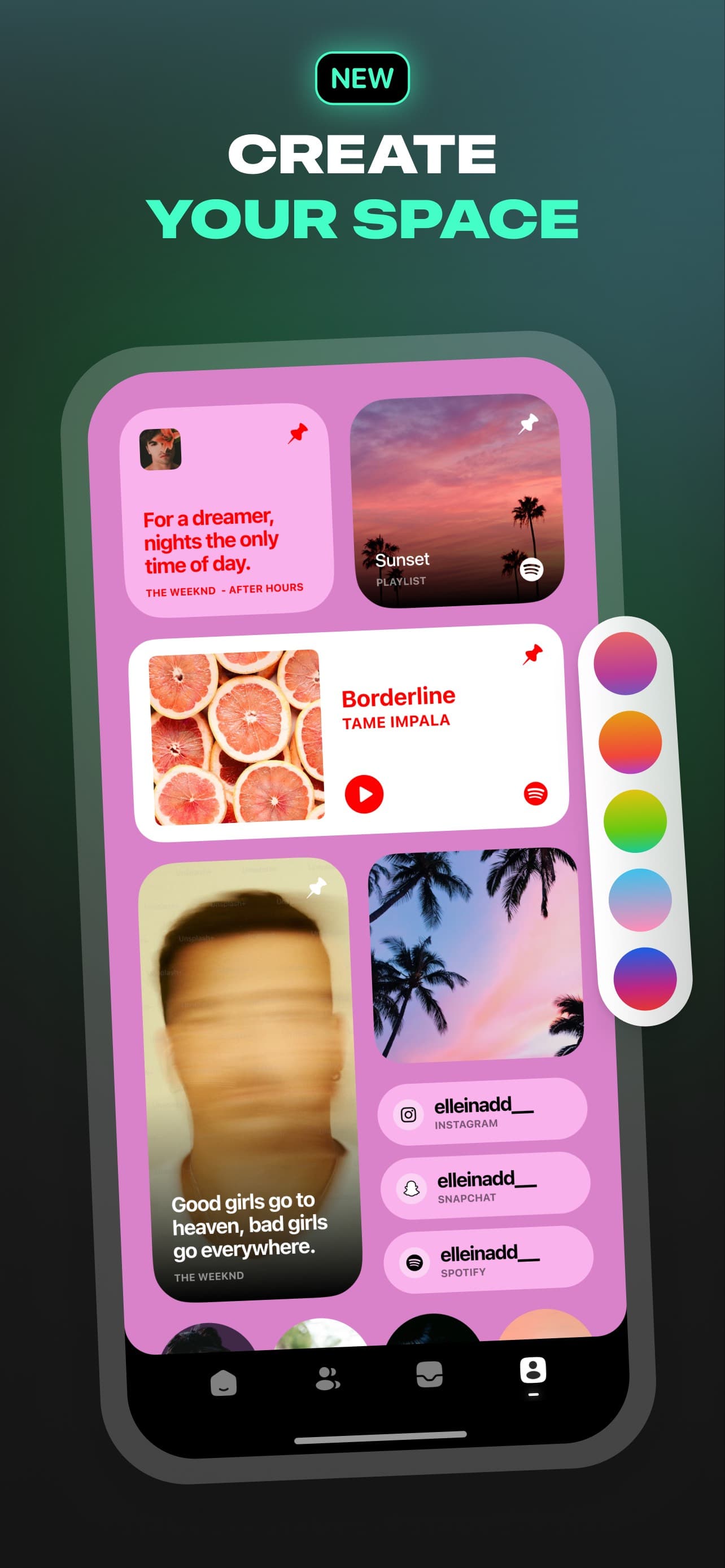 Airbuds Widget screenshot 4 - screenshot