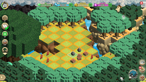 MergeCrafter Magic Merge World screenshot 30 - screenshot