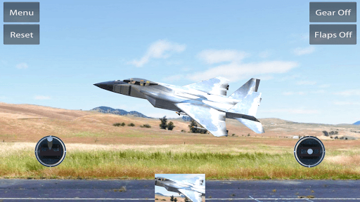 Absolute RC Flight Simulator screenshot 23 - screenshot