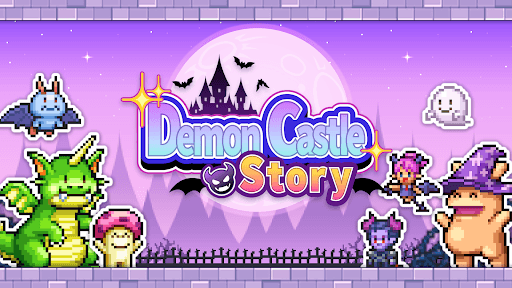 Demon Castle Story screenshot 24 - screenshot