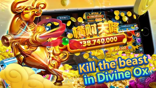 Fishing Carnival - Fish Game screenshot 9 - screenshot