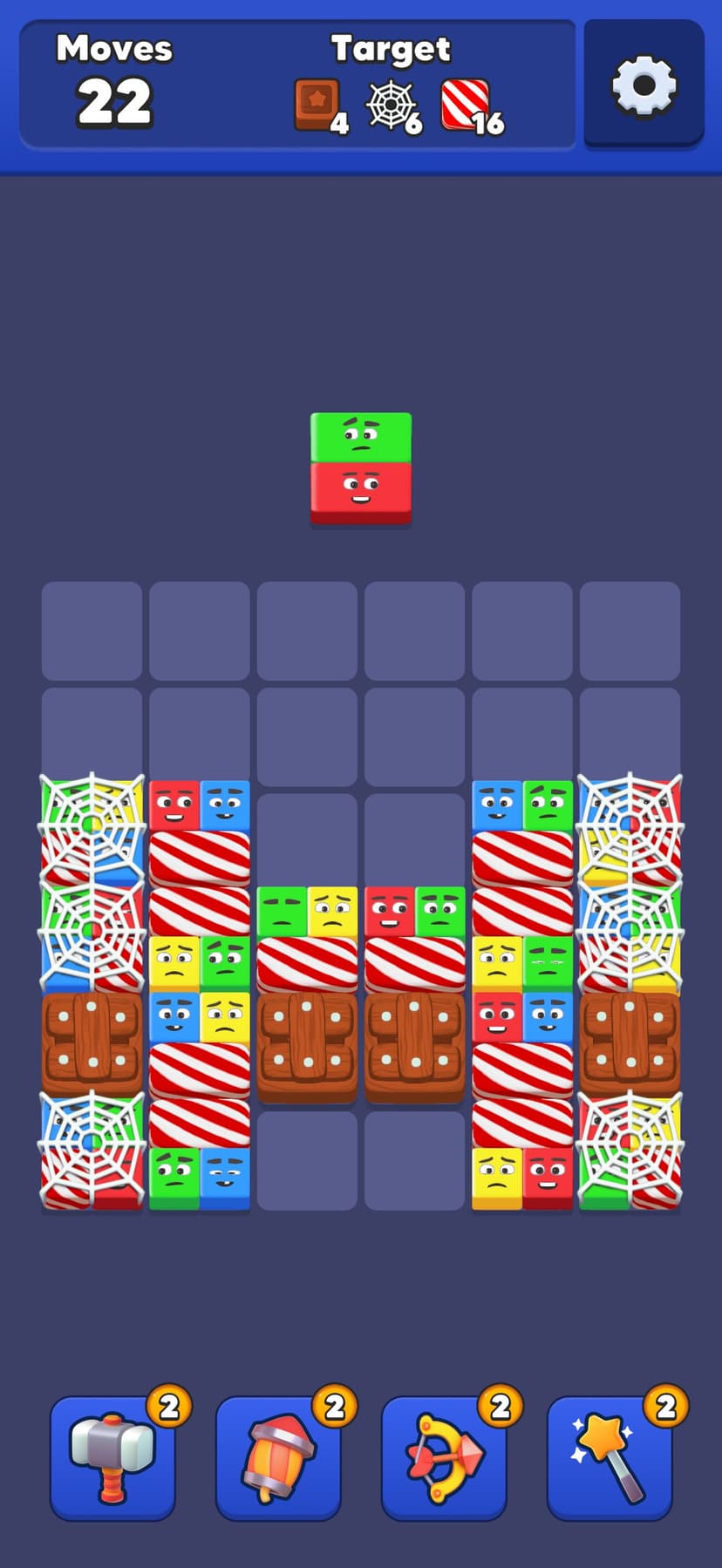 Drop Jelly screenshot 7 - screenshot