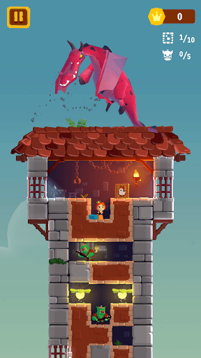 Once Upon a Tower screenshot 6 - screenshot