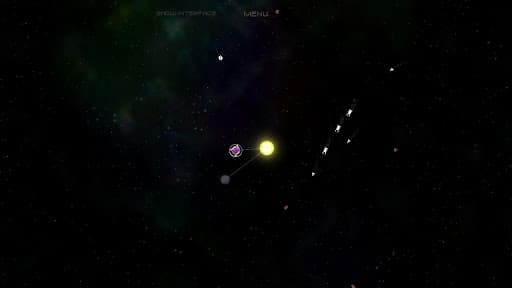 Solar 2 screenshot 2 - screenshot