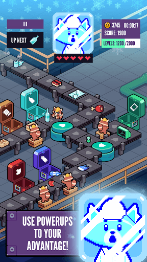Trash Factory screenshot 3 - screenshot