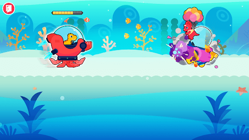 Robot Math Games for kids screenshot 22 - screenshot