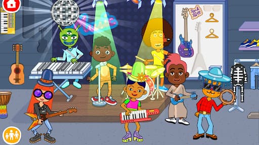 Pepi Super Stores: Fun & Games screenshot 19 - screenshot