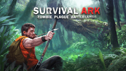 Survival Ark screenshot 1 - screenshot