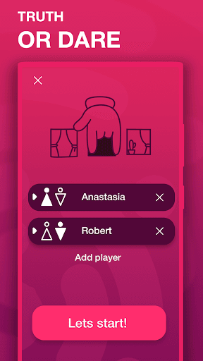Vulgarity test screenshot 5 - screenshot