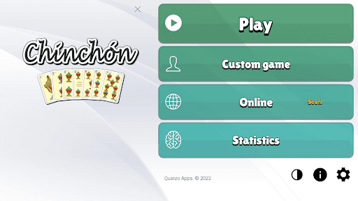 Chinchon - Spanish card game screenshot 9 - screenshot