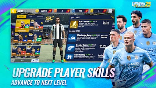 Football Master 2-Soccer Star screenshot 3 - screenshot