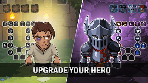 Order of Fate - Roguelike RPG screenshot 17 - screenshot