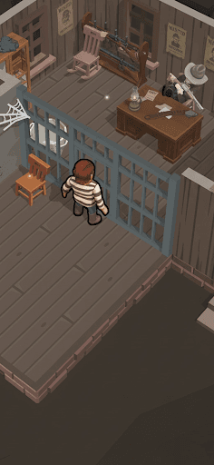 West Escape screenshot 9 - screenshot