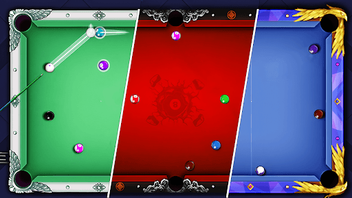 8 Ball Clash - Pool Billiards screenshot 6 - screenshot