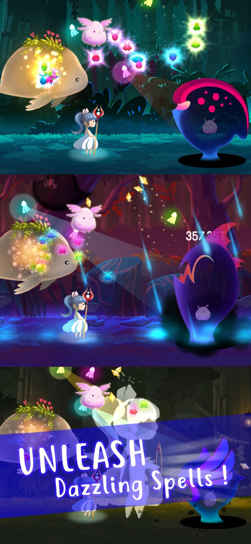 Light a Way screenshot 5 - screenshot