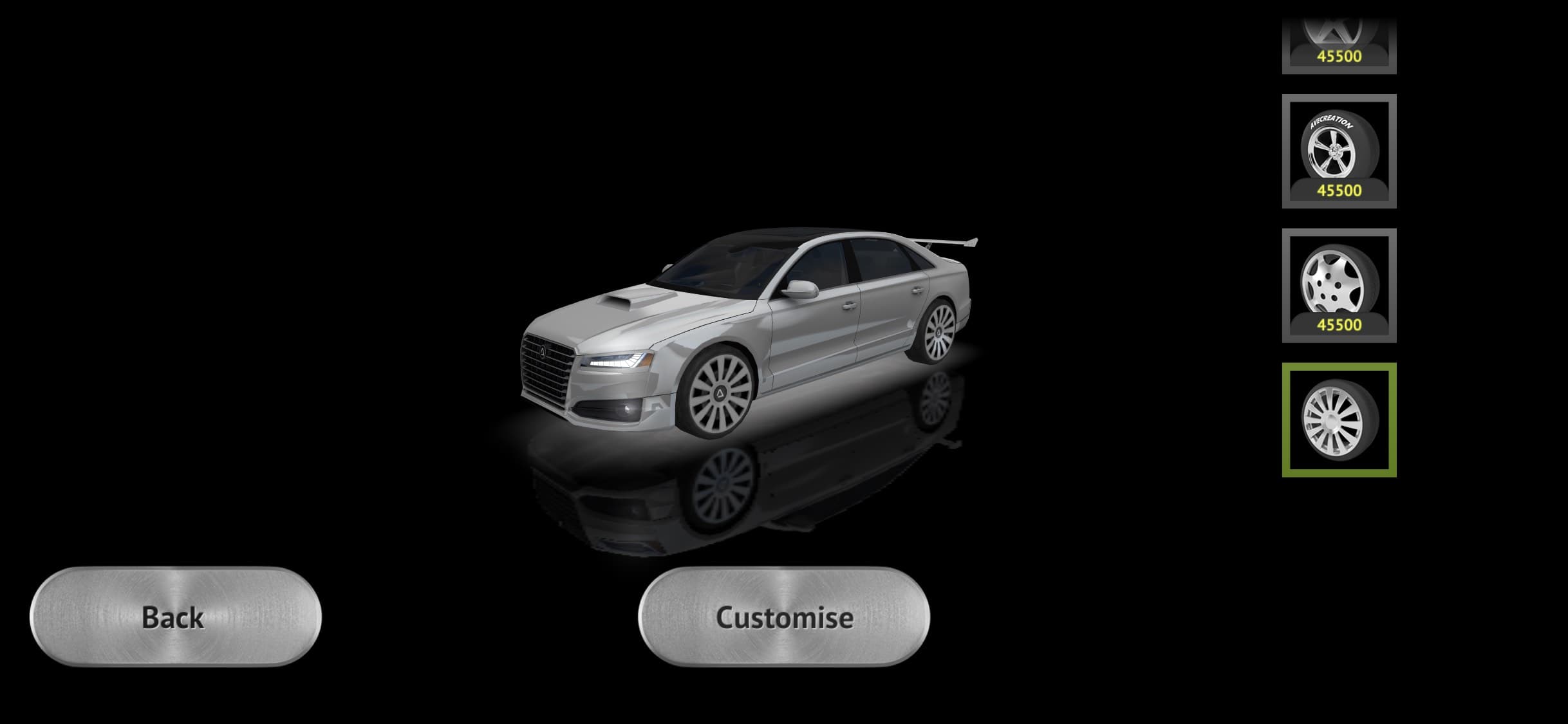 Driving Zone 2 Lite screenshot 5 - screenshot