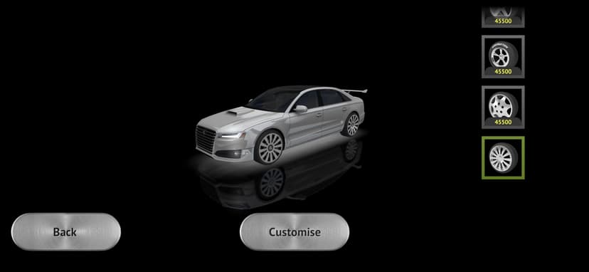 Driving Zone 2 Lite screenshot 5 - screenshot