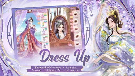 Legend of the Phoenix screenshot 10 - screenshot
