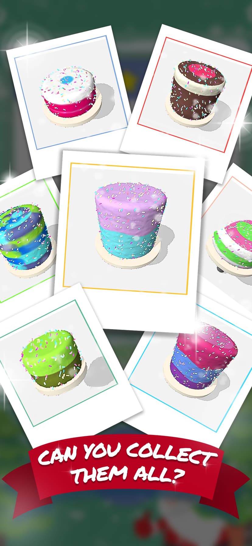 Icing on the Cake screenshot 6 - screenshot