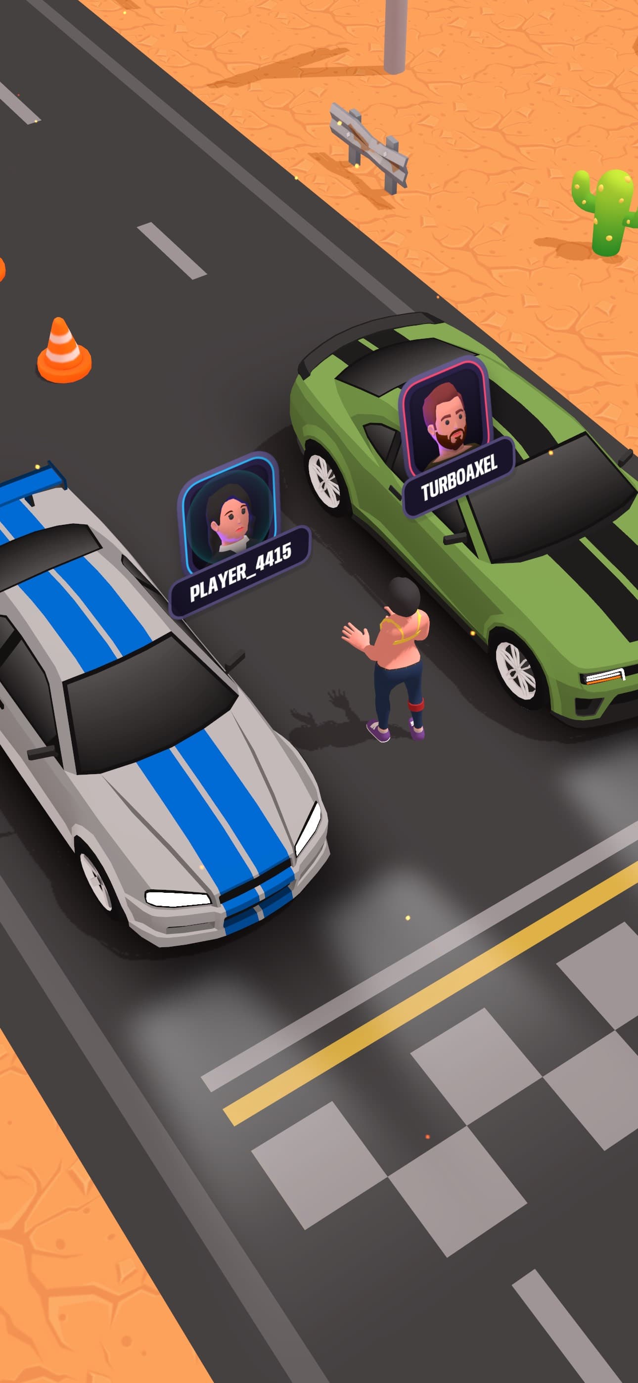 Idle Car Repair screenshot 6 - screenshot