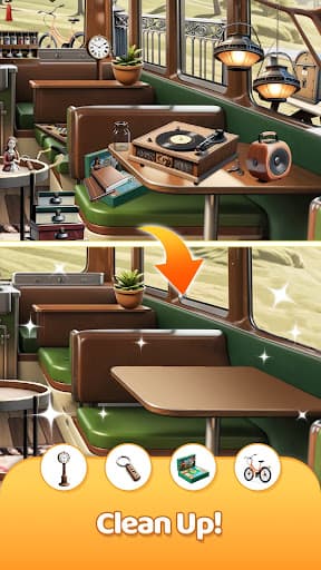 Find It All - Hidden Objects screenshot 13 - screenshot