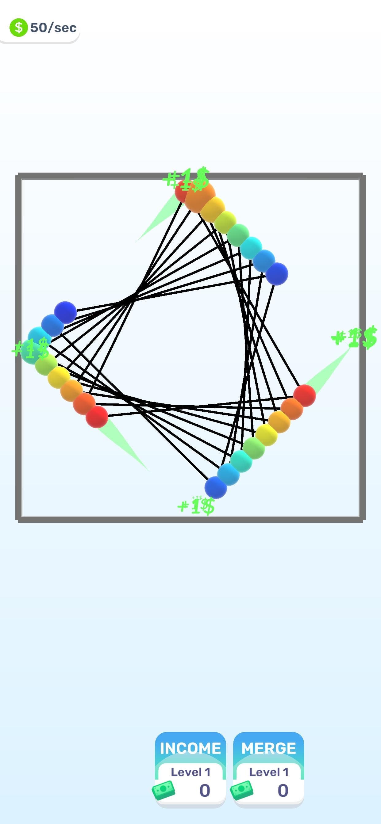 Sync Ball screenshot 4 - screenshot