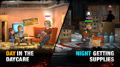 Zero City: Bunker and Shelter screenshot 31 - screenshot