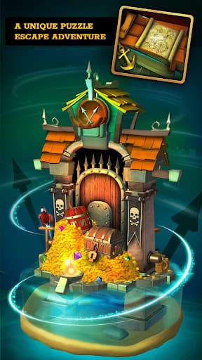 Doors: Paradox screenshot 2 - screenshot