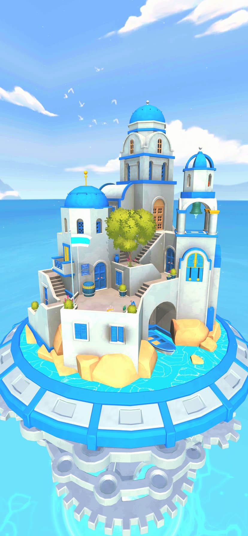 Cats in Time screenshot 2 - screenshot