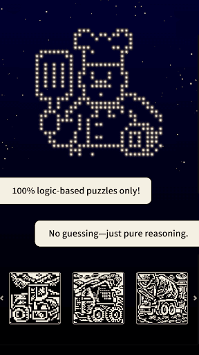 Nonogram Galaxy - Classic screenshot 36 - screenshot