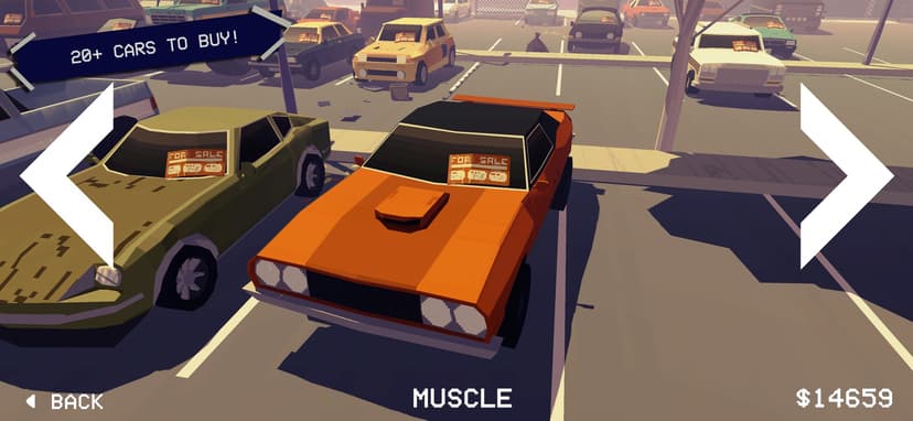 PAKO 2 screenshot 8 - screenshot