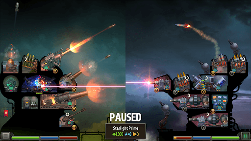 REDCON screenshot 11 - screenshot