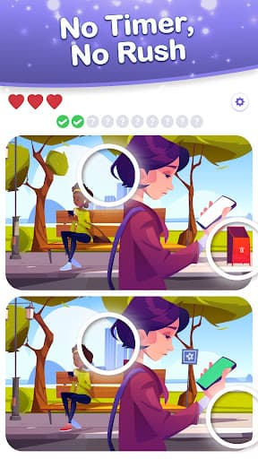 Find Differences Search & Spot screenshot 3 - screenshot
