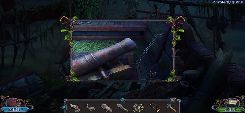 Legendary Tales 1 screenshot 3 - screenshot