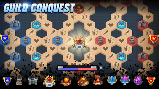 Kingsland: Battle Simulation screenshot 6 - screenshot