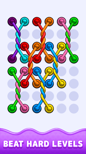 Rope Escape Master screenshot 5 - screenshot