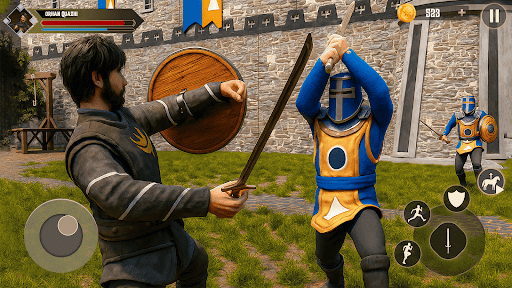 Orhan Ghazi Survival Warrior screenshot 9 - screenshot