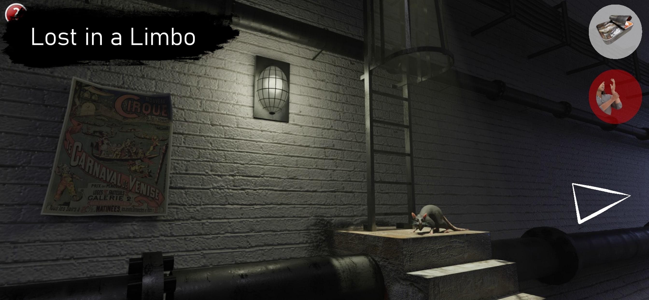 Escape Prison 2 adventure game screenshot 4 - screenshot