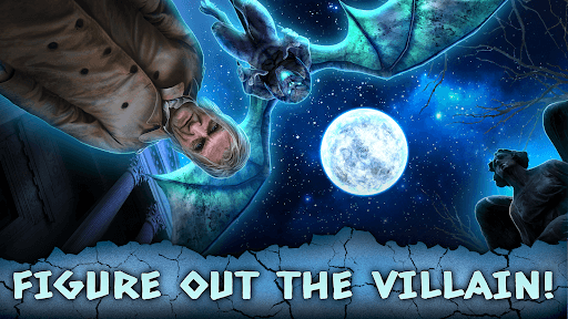 Mystery Tales 6 f2p screenshot 15 - screenshot