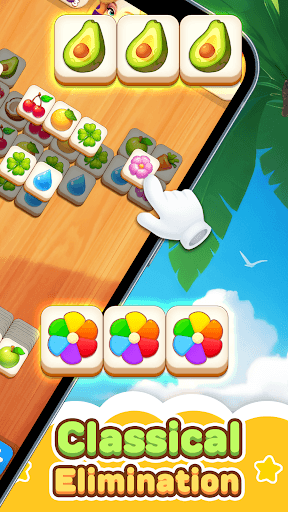 Ruler Match - Tile Puzzle Game screenshot 2 - screenshot