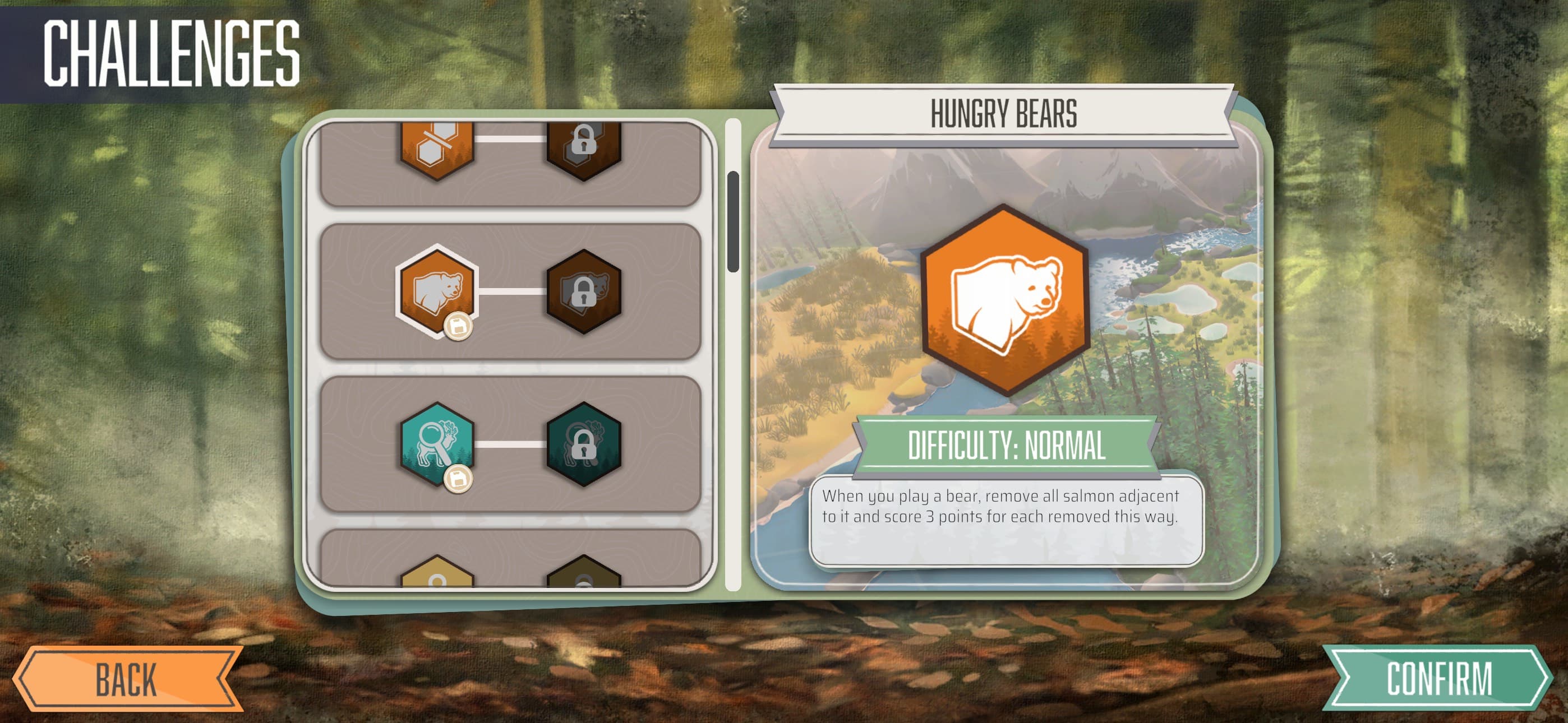 Cascadia Digital screenshot 5 - screenshot