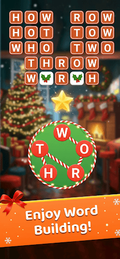Word Trip - Word Puzzle Game screenshot 2 - screenshot