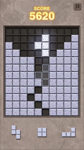 Wood Block Puzzle screenshot 13 - screenshot