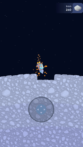 Planet Crusher: Mine & Attack screenshot 17 - screenshot