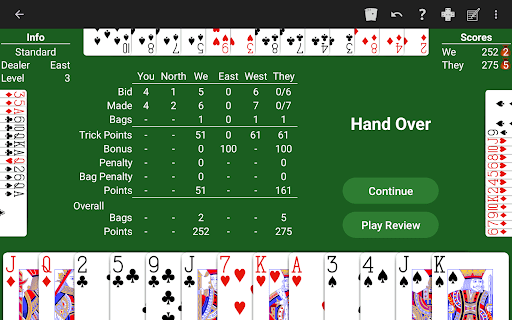 Spades - Expert AI screenshot 10 - screenshot
