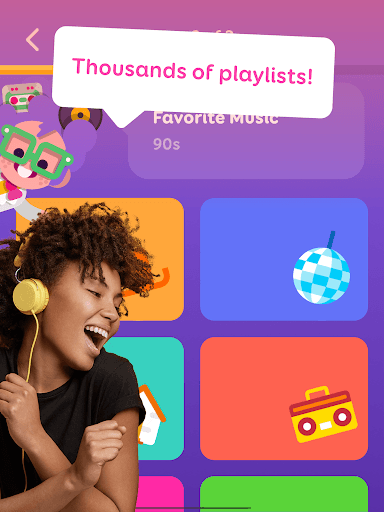 SongPop® - Guess The Song screenshot 15 - screenshot